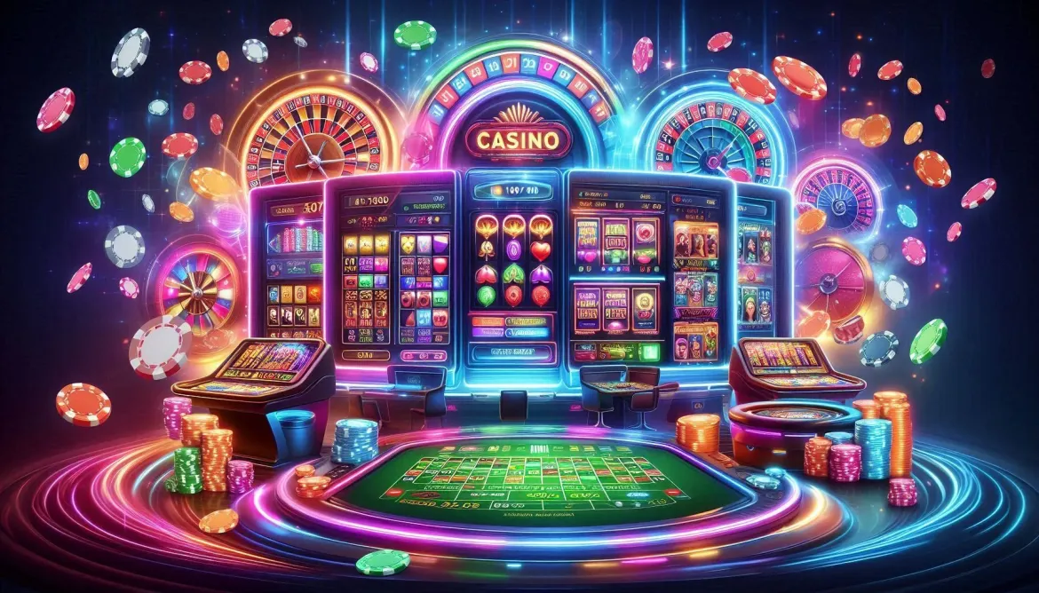 Malina Casino